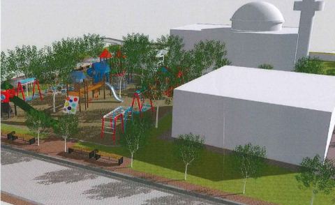 Bashkia shpall tenderin: 9.4 mln leke per Elbasanin, detajet e projektit